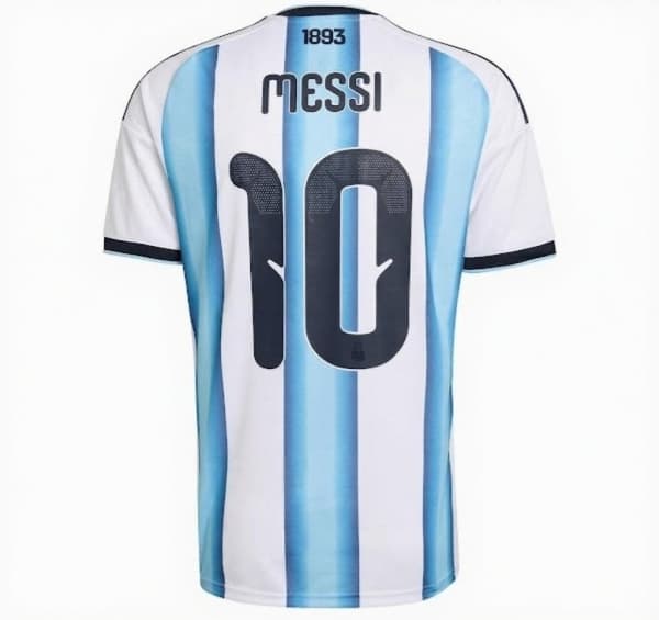 Argentina Home 2026 view 3